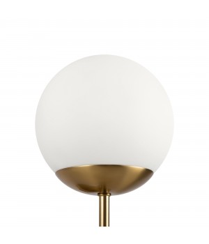 Настенный светильник (бра) Freya FR5204WL-01BS-foto8