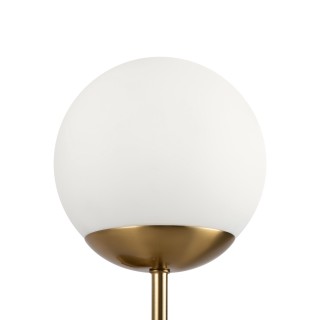 Настенный светильник (бра) Freya FR5204WL-01BS-foto8