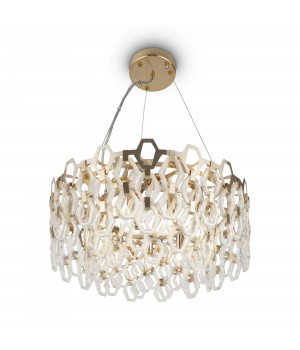 Подвесной светильник Maytoni MOD490PL-09G-foto2