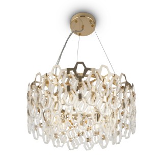 Подвесной светильник Maytoni MOD490PL-09G-foto2