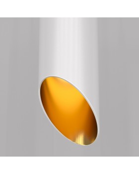 Подвесной светильник Technical P044PL-01-40GU10-W-foto3