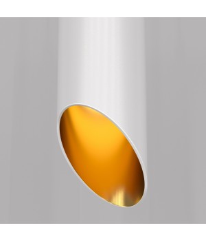 Подвесной светильник Technical P044PL-01-40GU10-W-foto3