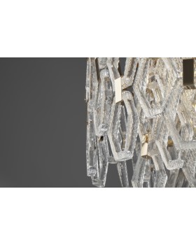 Подвесной светильник Maytoni MOD490PL-07G-foto7