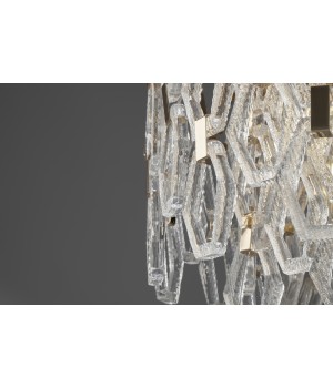 Подвесной светильник Maytoni MOD490PL-07G-foto7