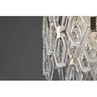 Подвесной светильник Maytoni MOD490PL-07G-foto7