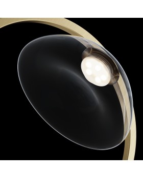 Настенный светильник (бра) Maytoni MOD327WL-L5BS3K1-foto12