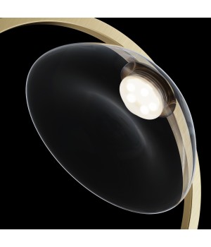 Настенный светильник (бра) Maytoni MOD327WL-L5BS3K1-foto12