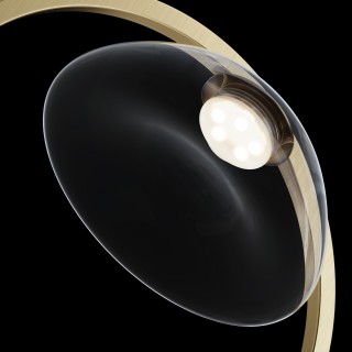 Настенный светильник (бра) Maytoni MOD327WL-L5BS3K1-foto12