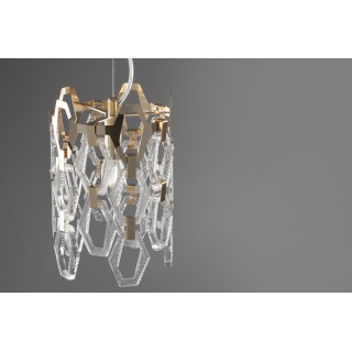 Подвесной светильник Maytoni MOD490PL-01G-foto8