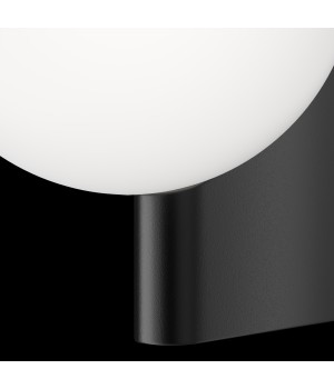 Настенный светильник (бра) Maytoni MOD324WL-01B-foto5