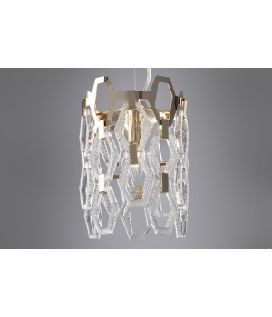 Подвесной светильник Maytoni MOD490PL-01G-foto6