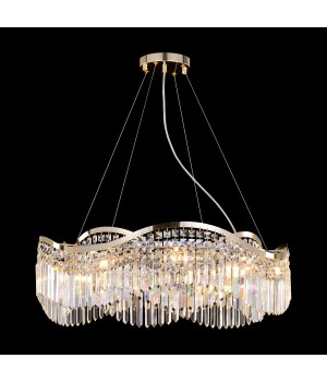 Подвесной светильник Maytoni DIA201PL-10G-foto2