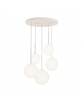 Подвесной светильник Maytoni MOD321PL-05W-foto4