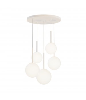 Подвесной светильник Maytoni MOD321PL-05W-foto4