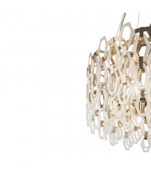 Подвесной светильник Maytoni MOD490PL-09G-foto5