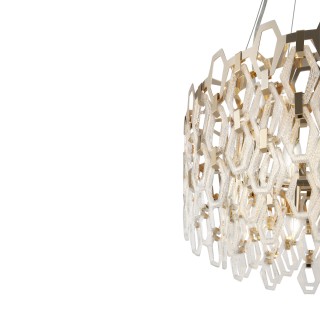 Подвесной светильник Maytoni MOD490PL-09G-foto5