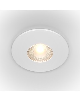 Встраиваемый светильник Technical DL038-2-L7W4K