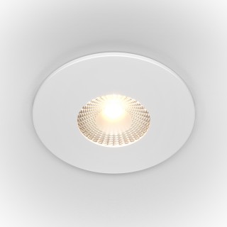 Встраиваемый светильник Technical DL038-2-L7W4K