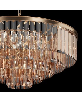 Подвесной светильник Maytoni MOD085PL-12G-foto6