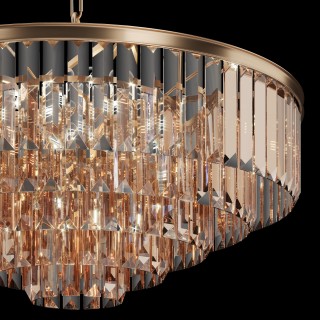 Подвесной светильник Maytoni MOD085PL-12G-foto6