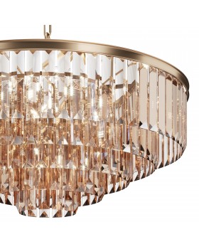 Подвесной светильник Maytoni MOD085PL-12G-foto5