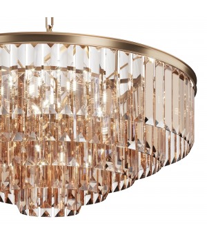 Подвесной светильник Maytoni MOD085PL-12G-foto5