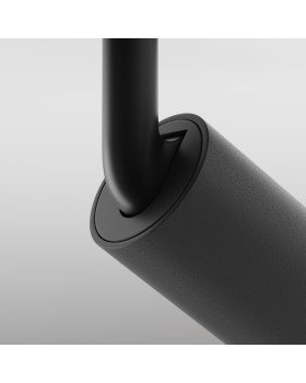 Трековый светильник Technical TR032-2-5W4K-W-B-foto3