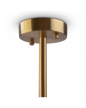 Подвесной светильник Freya FR5216PL-09BS-foto4