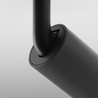 Трековый светильник Technical TR032-2-5W4K-S-B-foto3