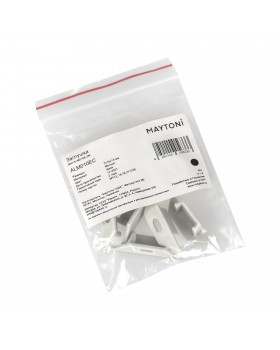 Комплектующие для профиля Led Strip ALM011EC-foto2