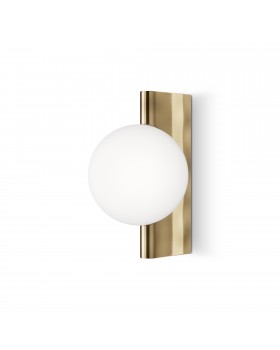 Настенный светильник (бра) Maytoni MOD324WL-01BS-foto2