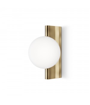 Настенный светильник (бра) Maytoni MOD324WL-01BS-foto2