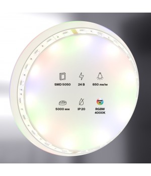 Светодиодная лента 10177-foto3