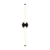 Настенный светильник (бра) Maytoni MOD106WL-L16B3K