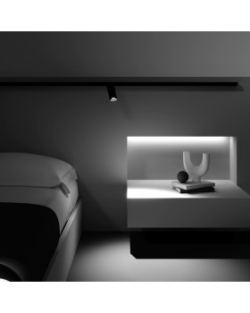 Трековый светильник Technical TR032-2-12W3K-M-B-foto2