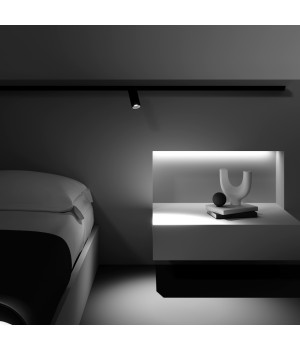 Трековый светильник Technical TR032-2-12W3K-M-B-foto2