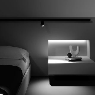 Трековый светильник Technical TR032-2-12W3K-M-B-foto2