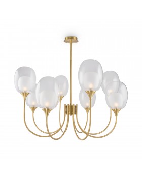 Подвесной светильник Maytoni MOD016PL-08BS-foto2