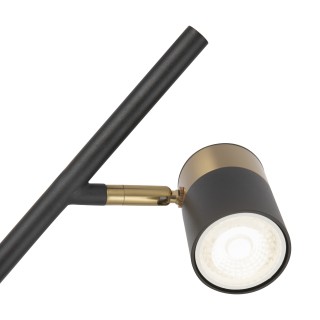 Напольный светильник (торшер) Freya FR5201FL-01B-foto5