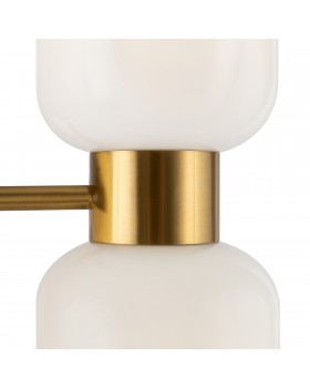 Настенный светильник (бра) Freya FR5203WL-02BS-foto3