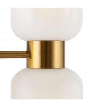 Настенный светильник (бра) Freya FR5203WL-02BS-foto3