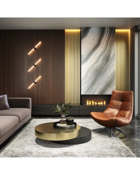 Настенный светильник (бра) Maytoni MOD106WL-L16B3K-foto7