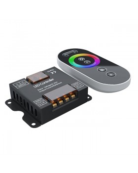 Комплектующие к светодиодной ленте Led Strip CLM002-foto2