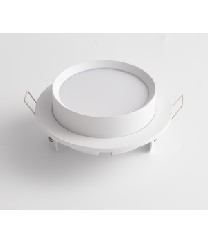 Встраиваемый светильник Technical DL086-GX53-RD-W-foto4