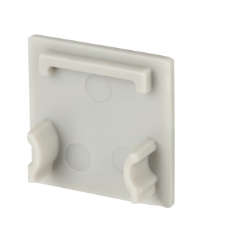 Комплектующие для профиля Led Strip ALM007EC-foto3