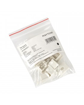 Комплектующие для профиля Led Strip ALM005EC-foto2