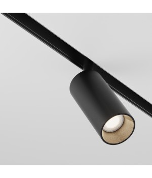 Трековый светильник Technical TR032-2-5W3K-S-B-foto3