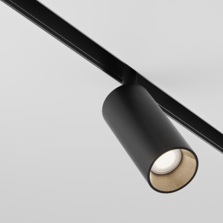 Трековый светильник Technical TR032-2-5W3K-S-B-foto3