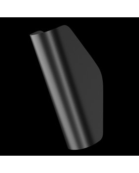 Настенный светильник (бра) Maytoni MOD417WL-01B-foto3