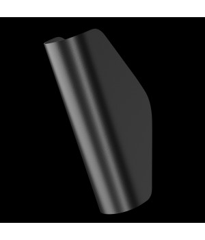 Настенный светильник (бра) Maytoni MOD417WL-01B-foto3